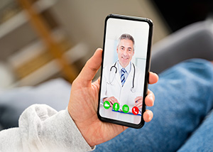 Telemedicina