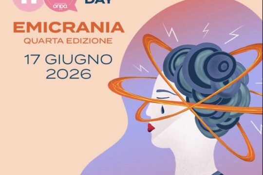 Open Day emicrania 2026