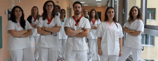 Campagna Professioni Sanitarie