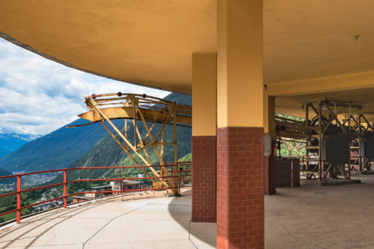 Estate 2026: XVI Stagione culturale al Museo dei Sanatori e al Villaggio Morelli di Sondalo