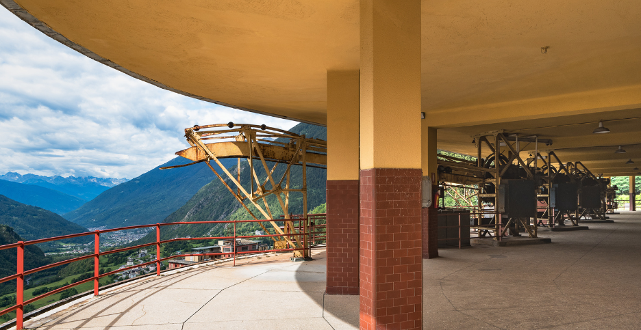Estate 2026: XVI Stagione culturale al Museo dei Sanatori e al Villaggio Morelli di Sondalo
