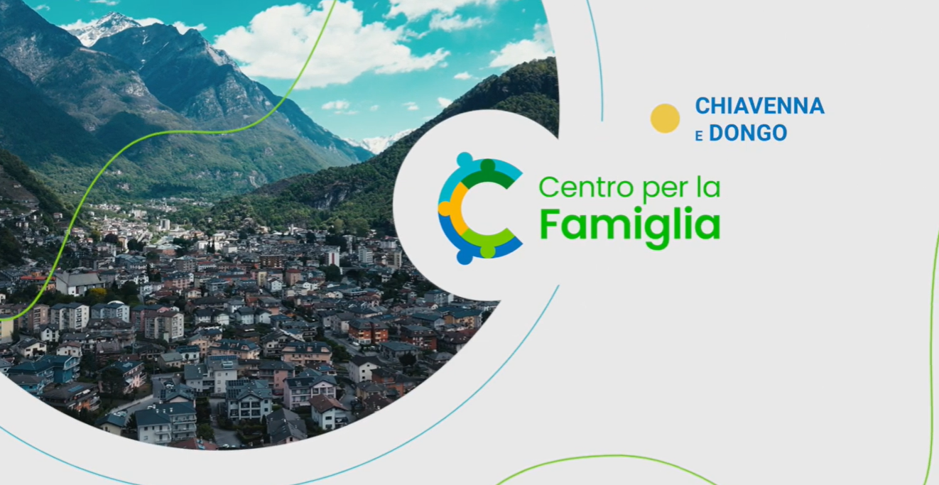 Progetto Centri per la famiglia 2025-2026