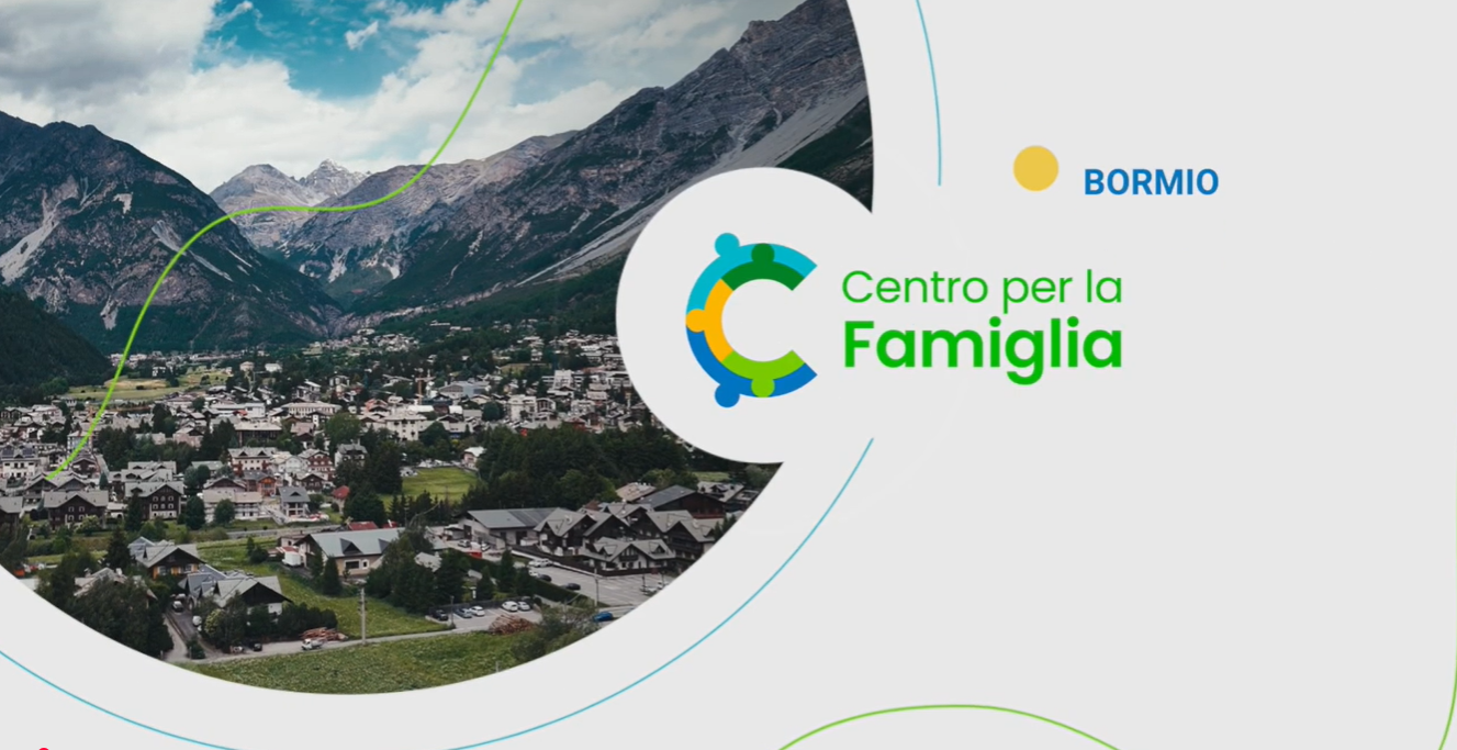 Progetto Centri per la famiglia 2025-2026, Bormio