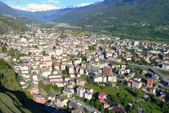 Video presentazione Ospedali di Comunità e Case di Comunità
