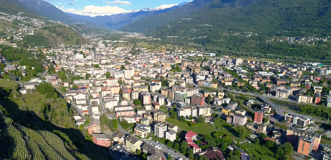 Video presentazione Ospedali di Comunità e Case di Comunità